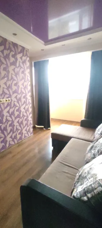 Квартира Уютная квартира — Севастополь