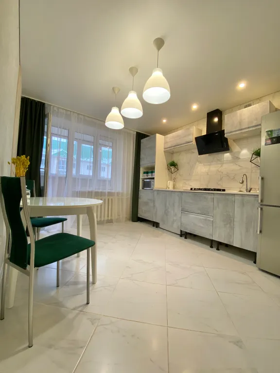 Квартира люкс