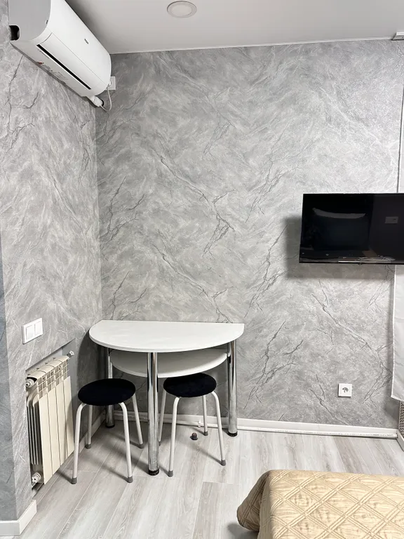 Номер в спальном центре