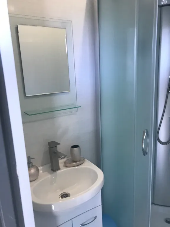 Комната с удобствами для 2 х человек