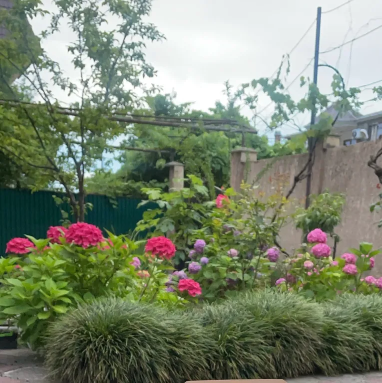 Дом в элитном районе города