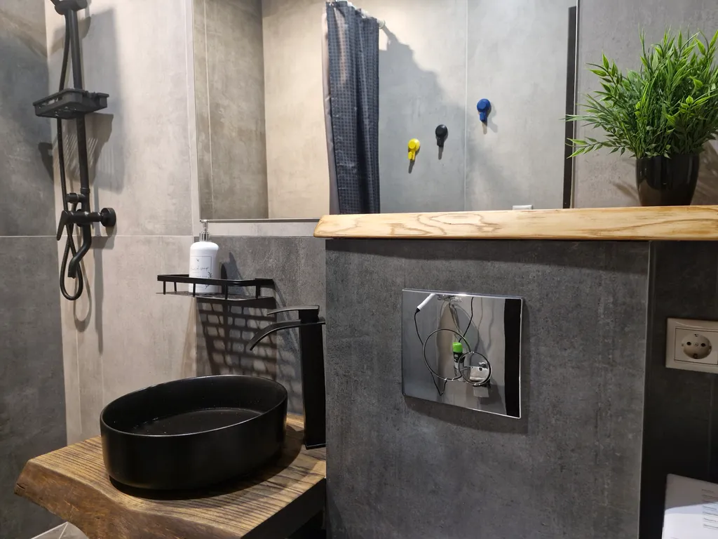 Уютная студия в самом центре курорта