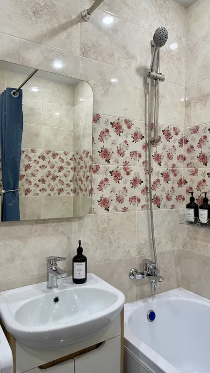 Элитная студия в ЖК SportLife