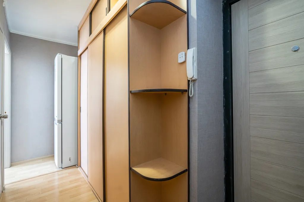 Апартаменты с видом на Золотой мост