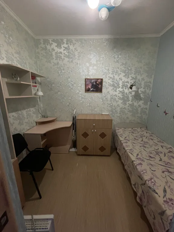 Квартира Апартаменты «violet» в золотом треугольнике города Сочи — Сочи