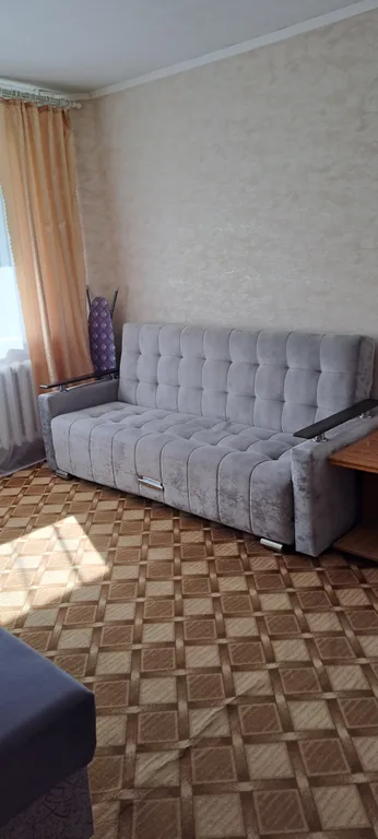 Уютная квартира в районе двух вокзалов — аренда посуточно в Киров