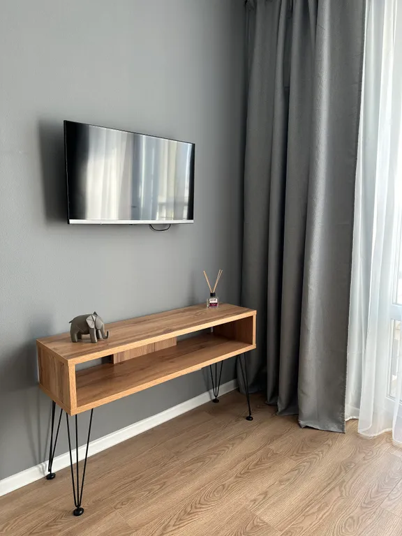 Квартира Уютная квартира — Ярославль