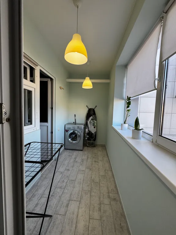 Квартира Уютная квартира в элитном ЖК Юбилейный в центральном районе — Севастополь