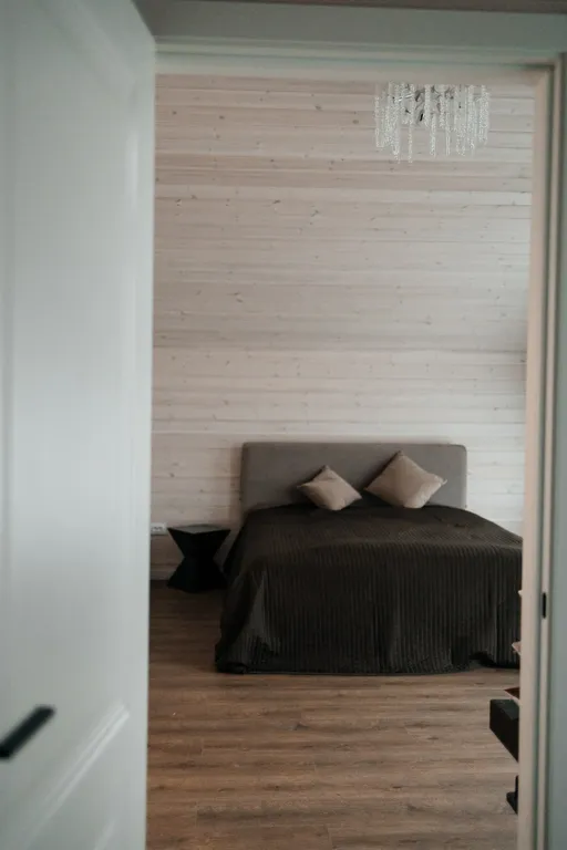 4-комнатный Дом