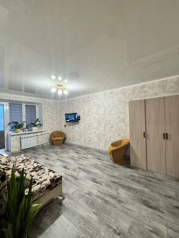 Уютная квартира в центре города со свежим ремонтом — аренда посуточно в Белорецк