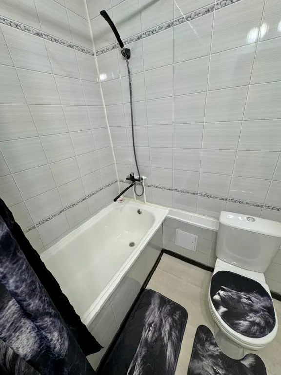 Квартира в центре города Талнах