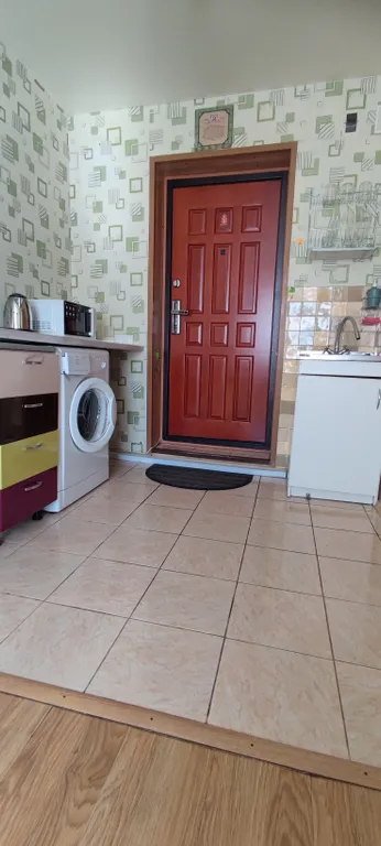 Уютная гостинка в Советском районе