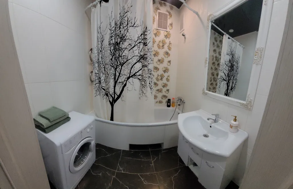 Квартира возле Брестской крепости