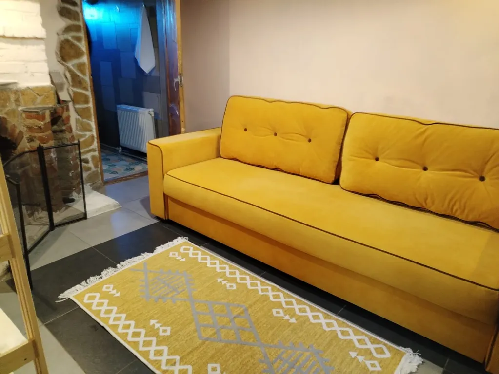 Коттедж Дом Дивногорье — аренда посуточно в Каменномостский