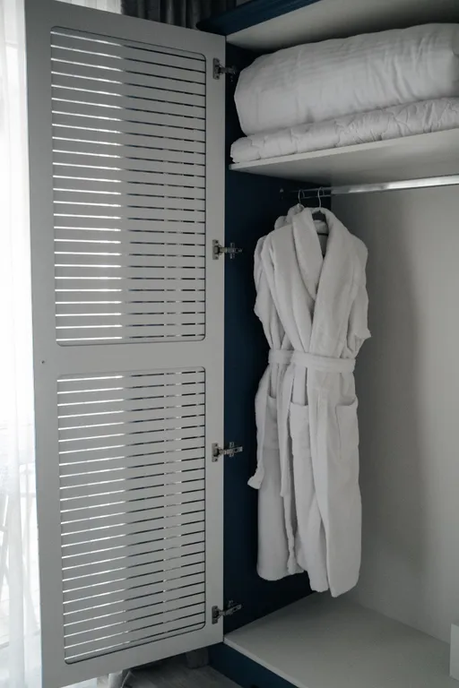 Коттедж с видом на горы