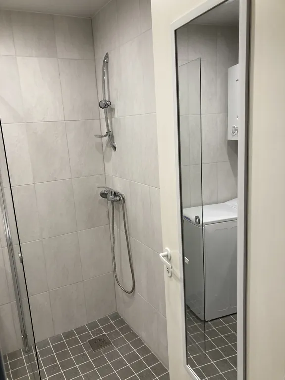 Квартира в центре тихого курортного Sillamäe