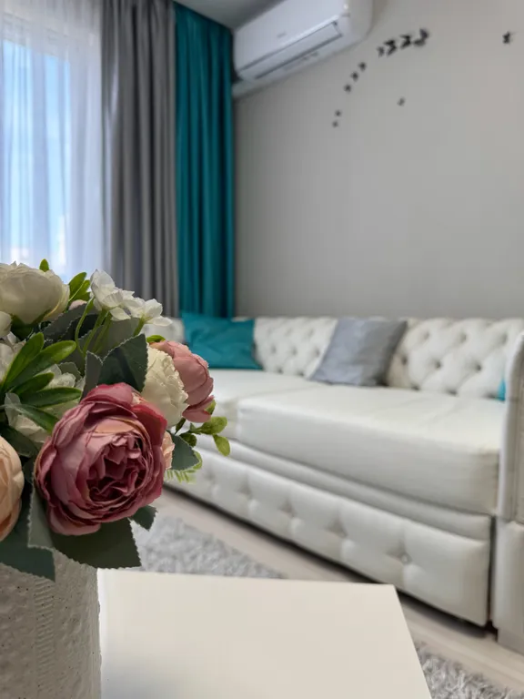 Апартаменты Пушкина 33 - рядом с центром города