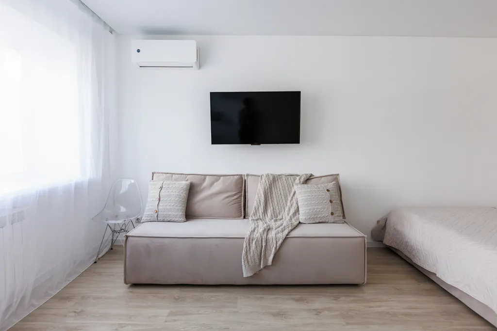 Квартира  в самом центре города