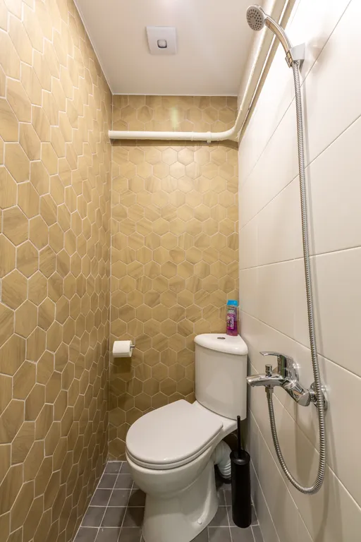 Апартаменты Кварт-Отель студия Оливия