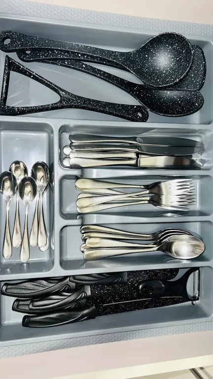 Квартира в историческом центре города