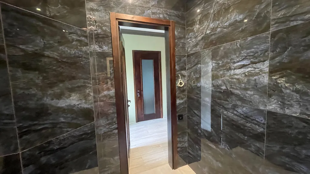 Весь 1-й этаж в частном доме в 400 м от моря, с мангалом и бассейном