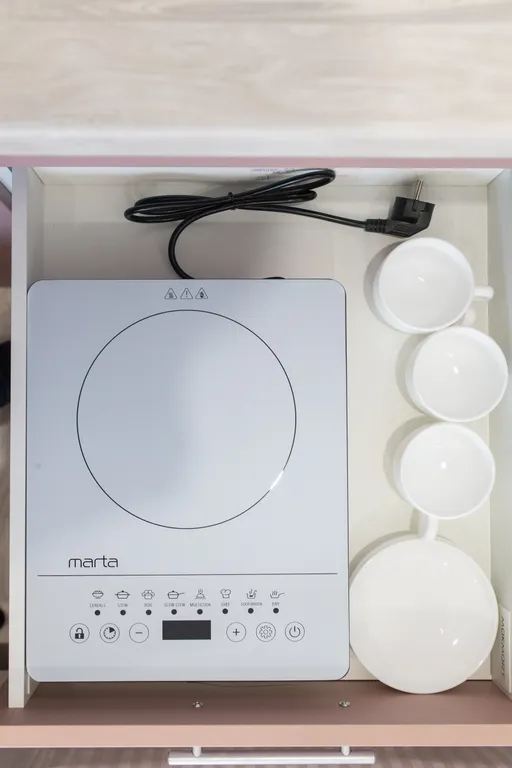 Уютная студия в центре Альметьевска