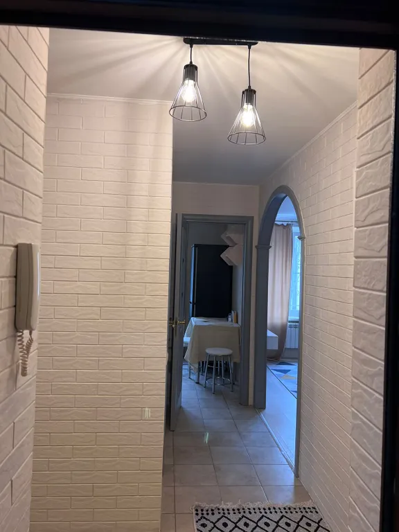Квартира Квартира Cozytrip apartment, Москворечье — Москва