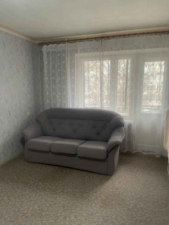 Квартира Уютная квартира в тихом районе города курорта — Анапа