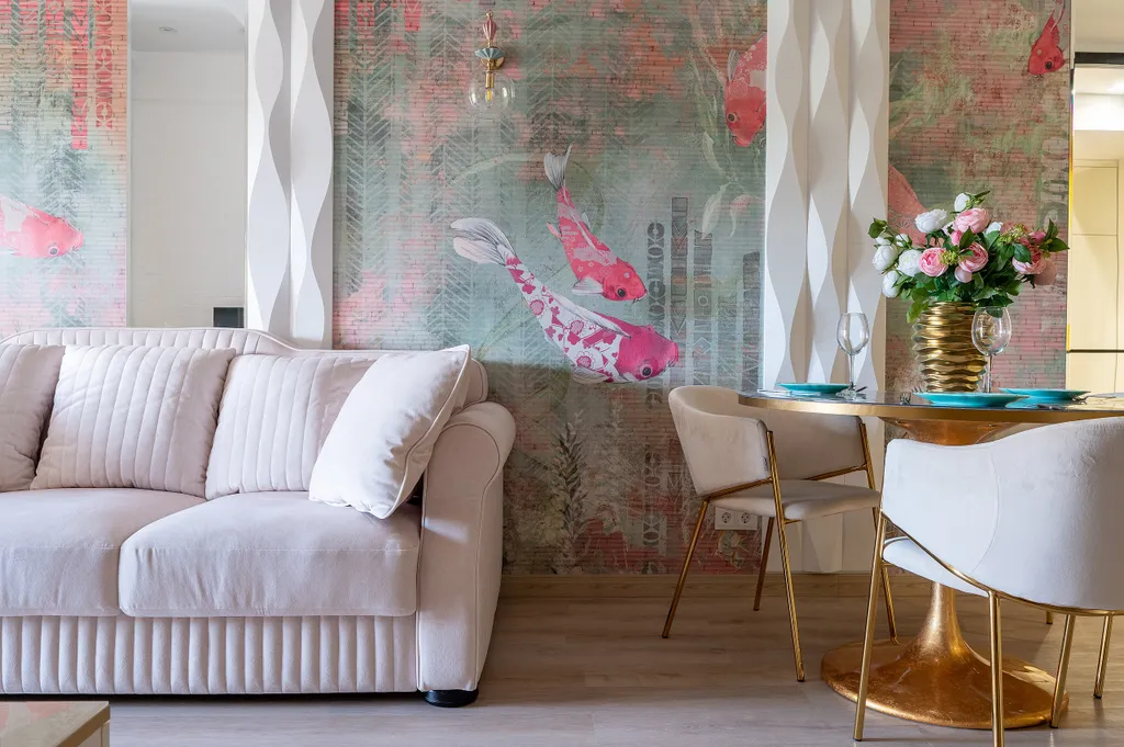 Квартира Светлана парк апартамент ариэль — аренда посуточно в Сочи