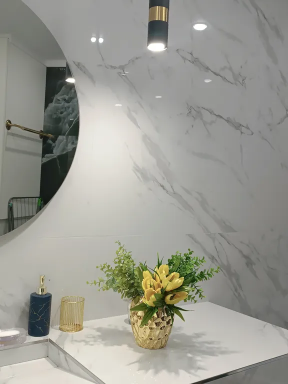 Двухкомнатная VIP квартира на Советской