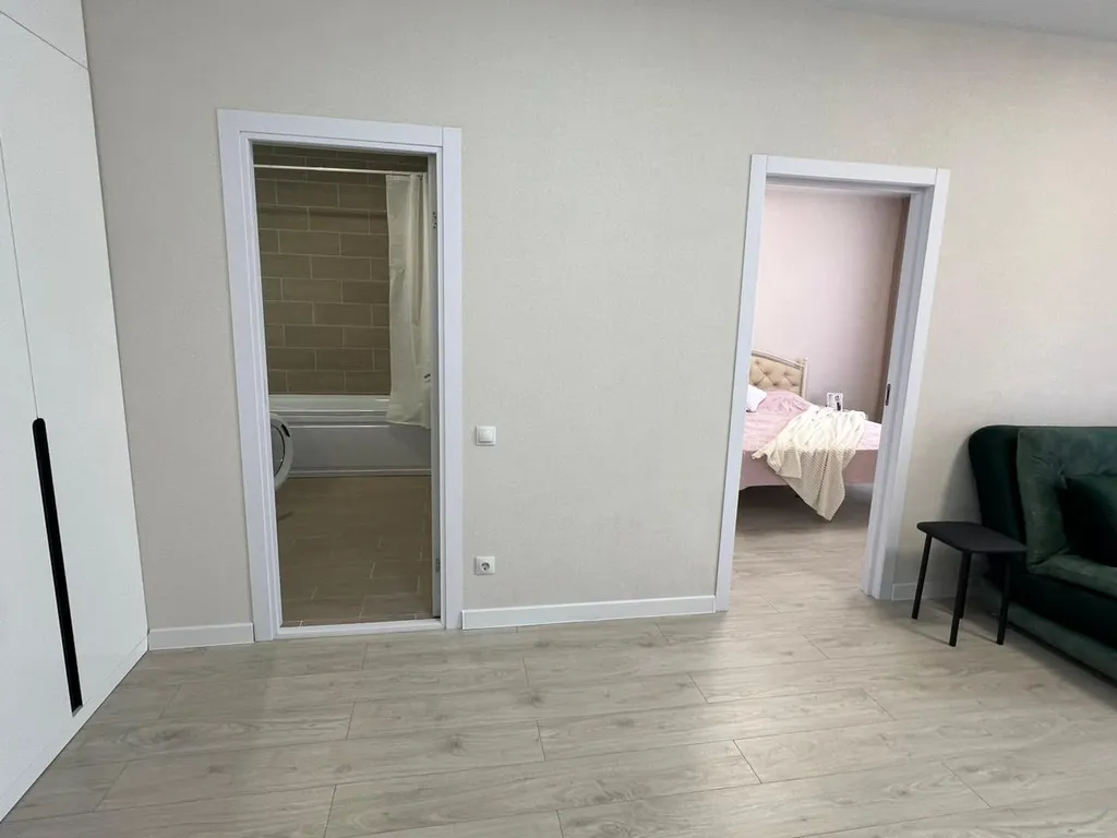 302 Евродва с бассейнами на 6 человек