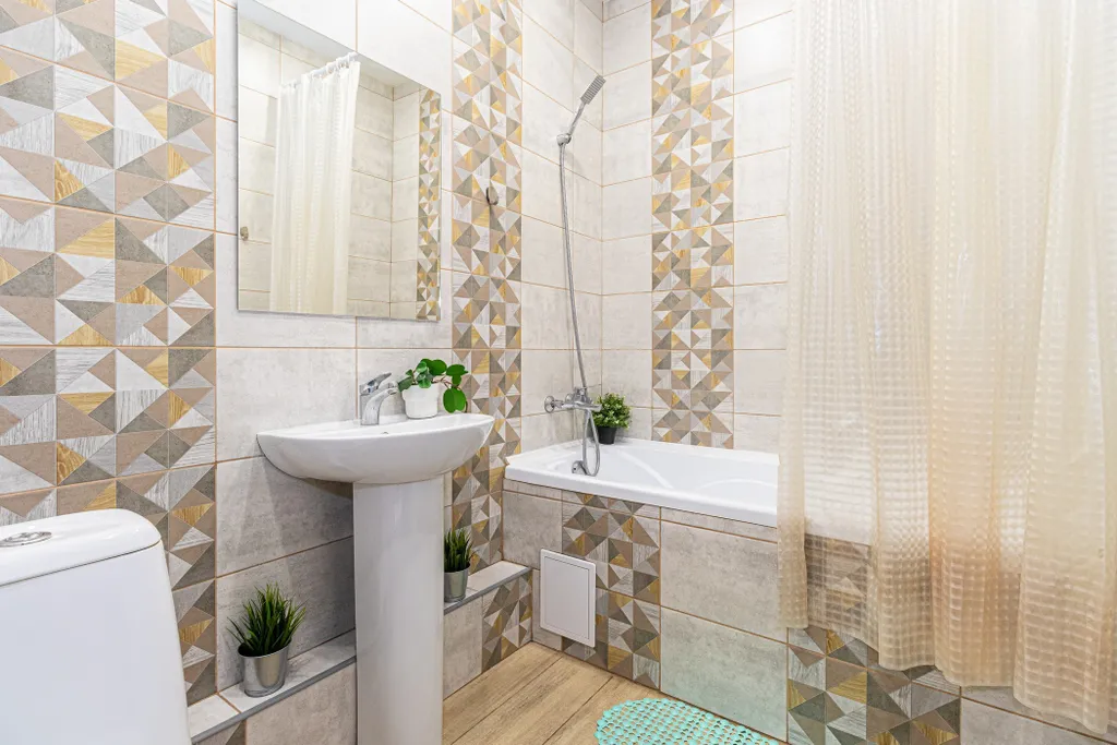 Квартира Квартира возле парка Галицкого — Краснодар