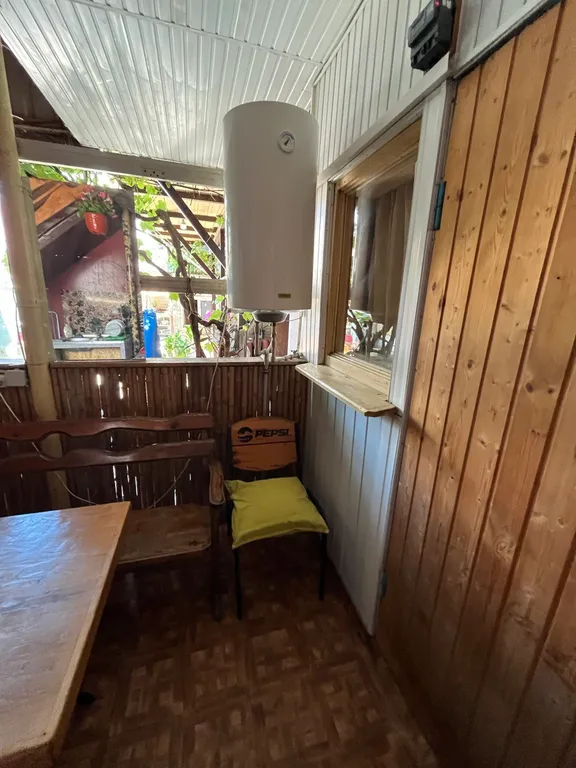 Таунхаус для большой семьи у моря