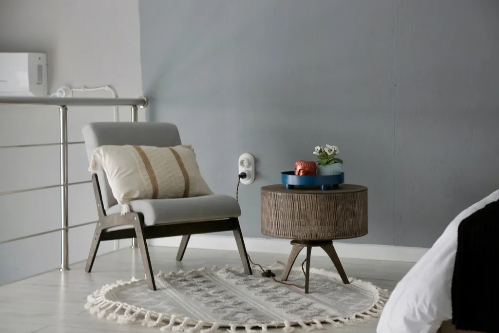 Студия-лофт в Гармонии