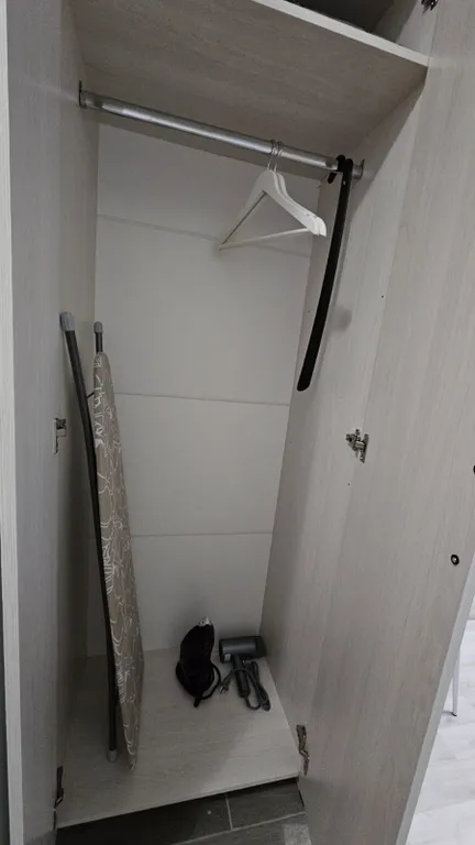 Уютная студия в центре