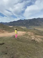 Гостевой дом KISLOROD 