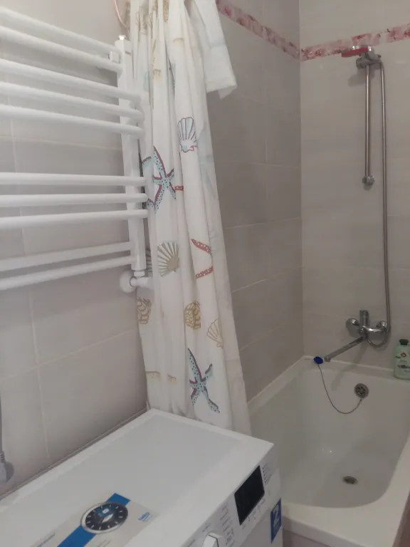 Приморский райский уголок