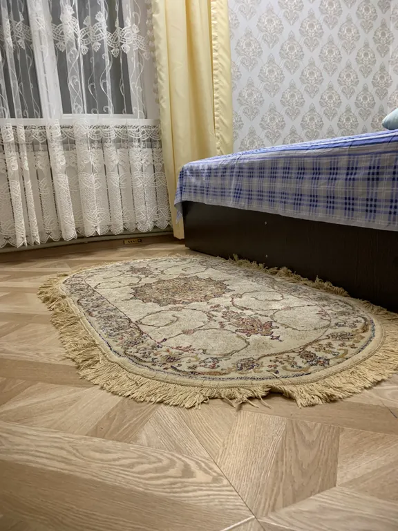 Коттедж Отдельный домик у парка — Кисловодск