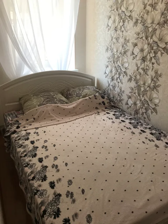 Квартира Очень уютная квартира в исторической части города — Евпатория