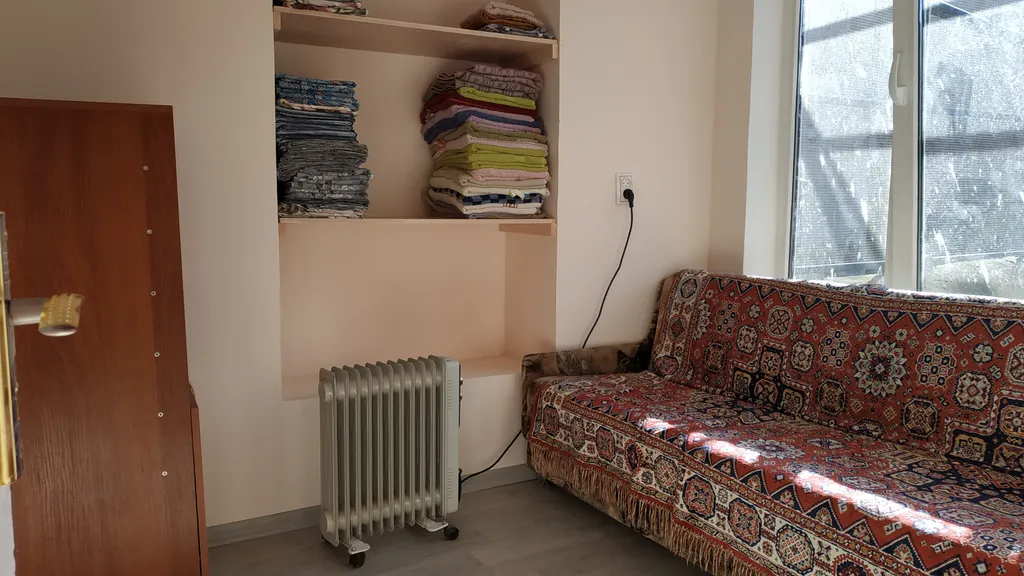 Гостевой дом в центре старого города