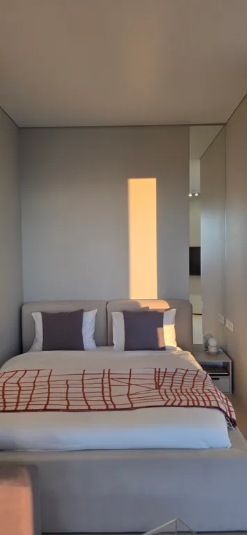 Квартира Видовая квартира на 56 этаже — Москва