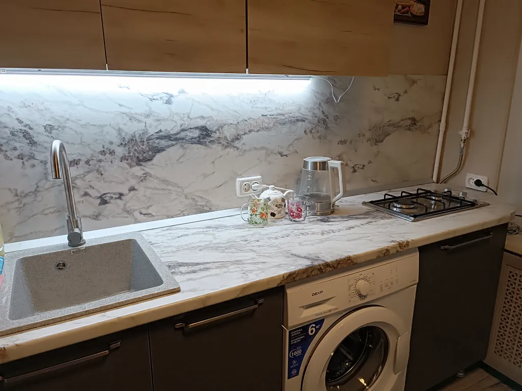 Уютная квартира для двоих в центре Пятигорска