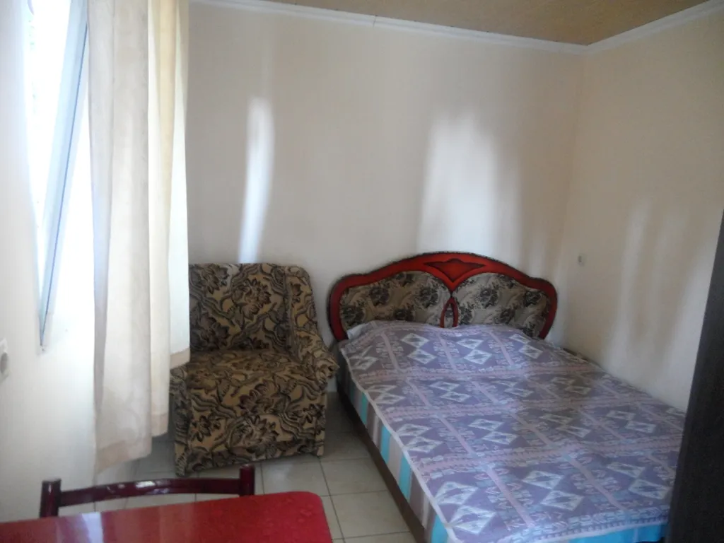 Стандартный люкс возле Набережной