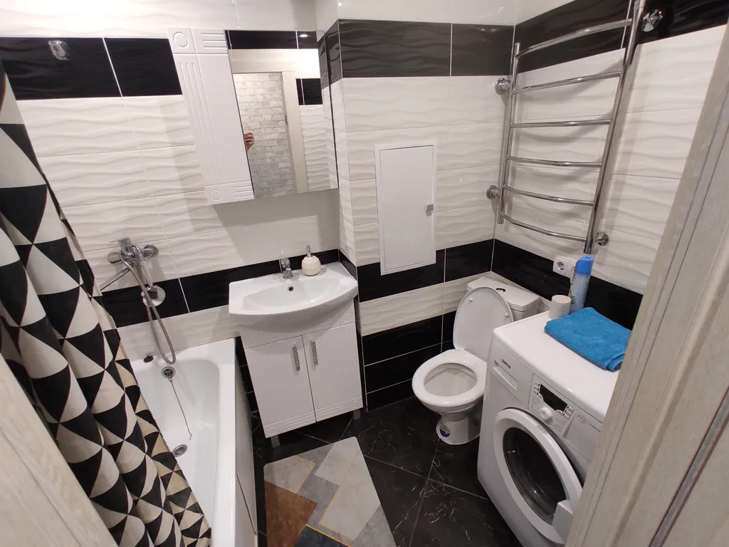 Хорошая двушка