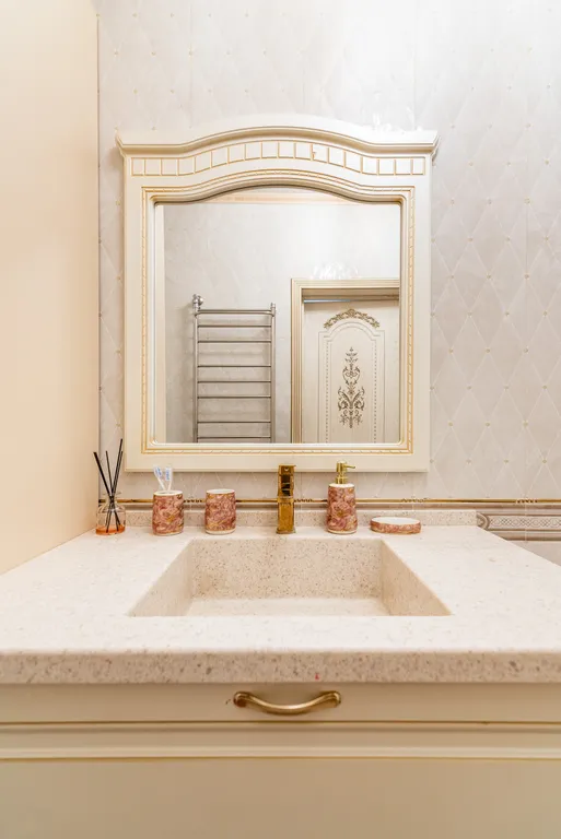 Жк арбат самый центр города 3-комнатная квартира