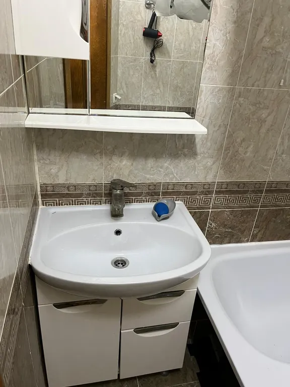 Квартира в центре города