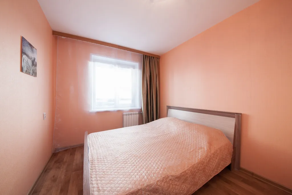 Квартира 3-комнатная Квартира — Красноярск