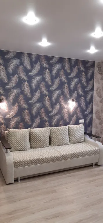 Квартира у моря