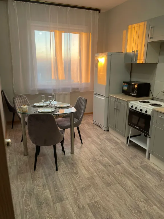 Уютная квартира в самом центре города