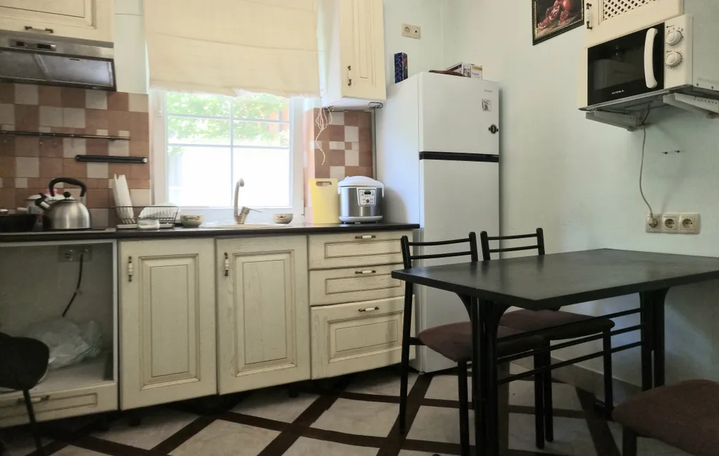 Дом на море